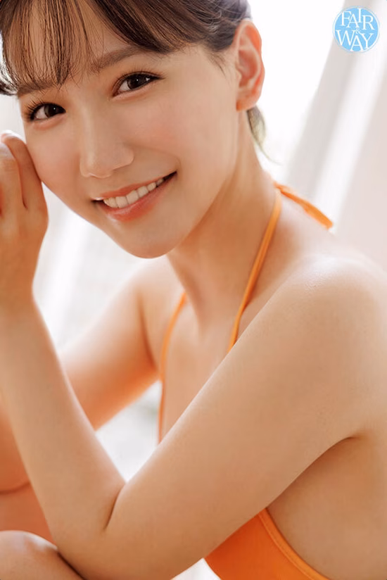 笑顔の直球に、僕はやられた 三田真鈴 No1 tbo-sirotoksk.com