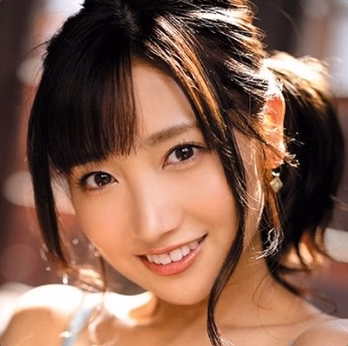 加美杏奈