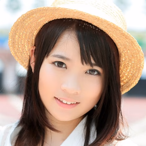 枢木あおい