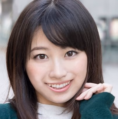 春原未来